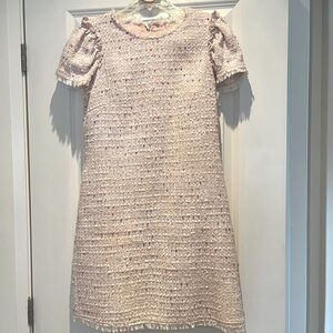 Kate Spade short sleeve dress size 6 with matching jacket